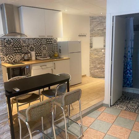 Appartement Nice Proche De Monaco Exterior foto