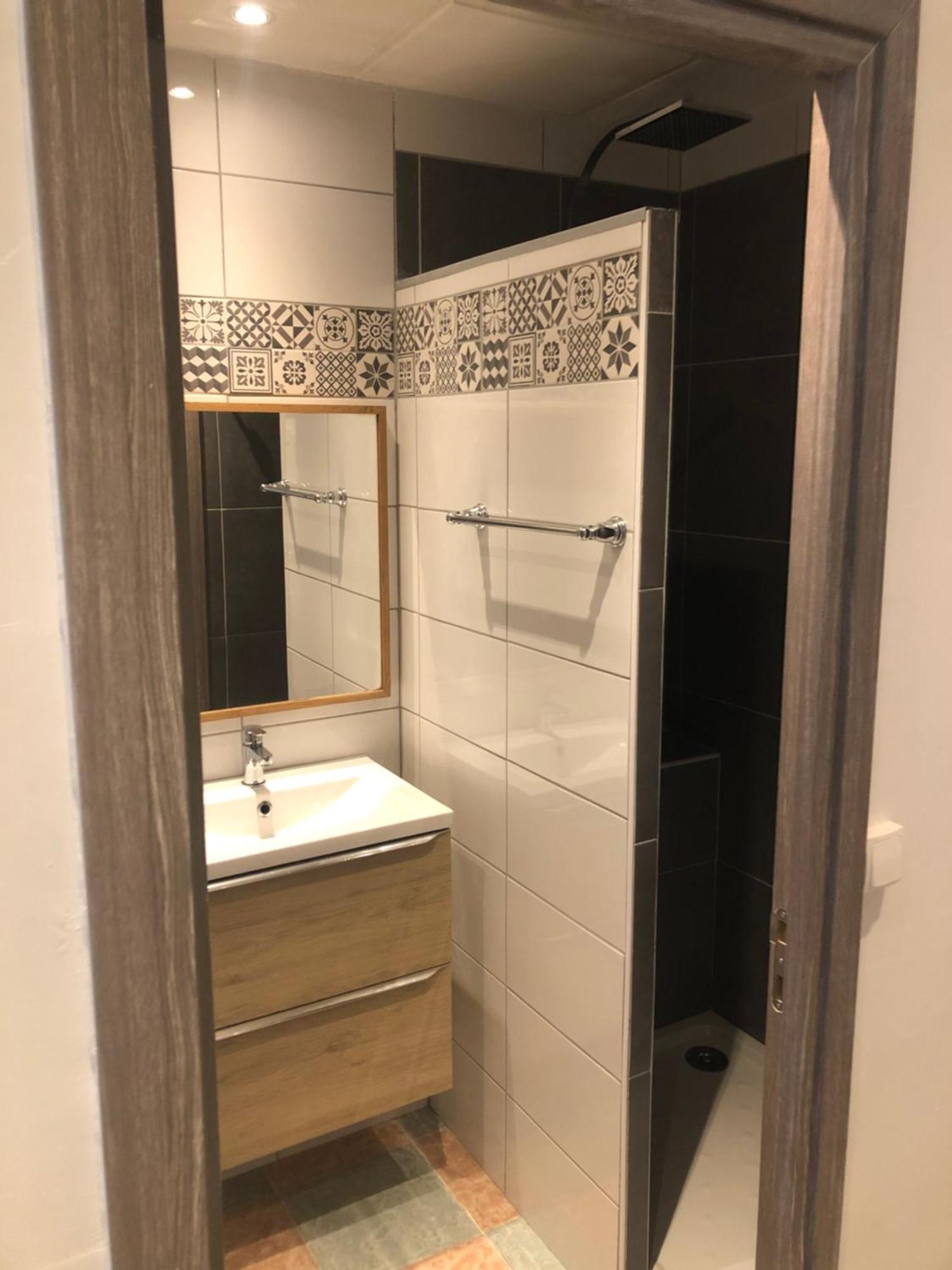 Appartement Nice Proche De Monaco Exterior foto