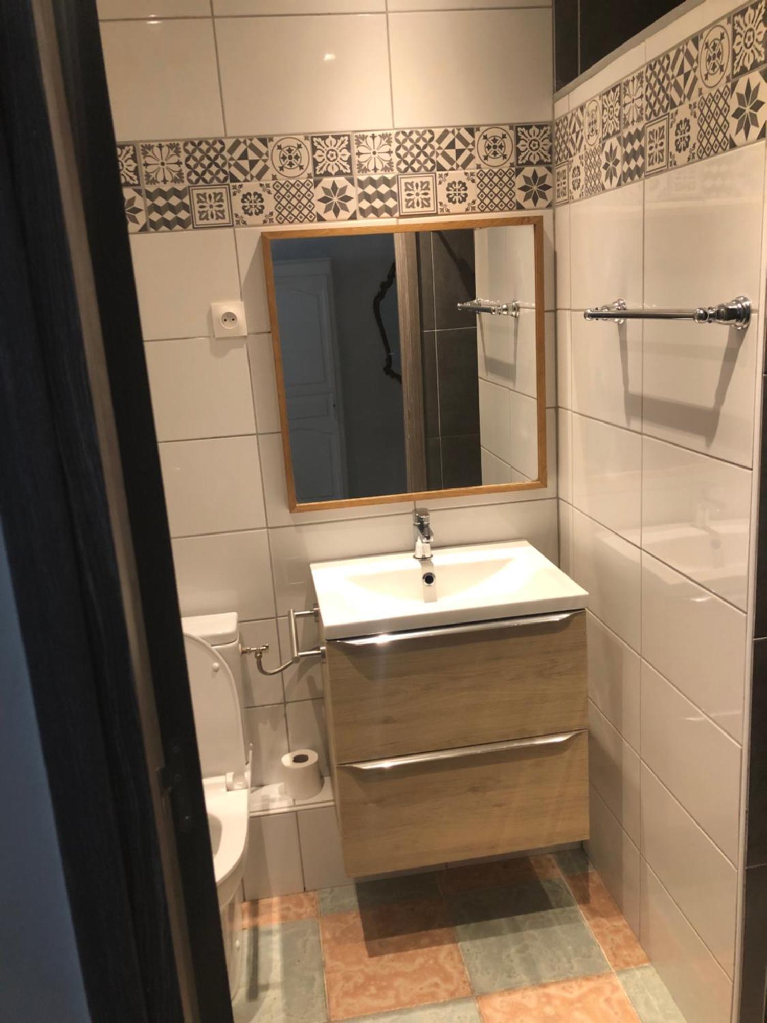 Appartement Nice Proche De Monaco Exterior foto