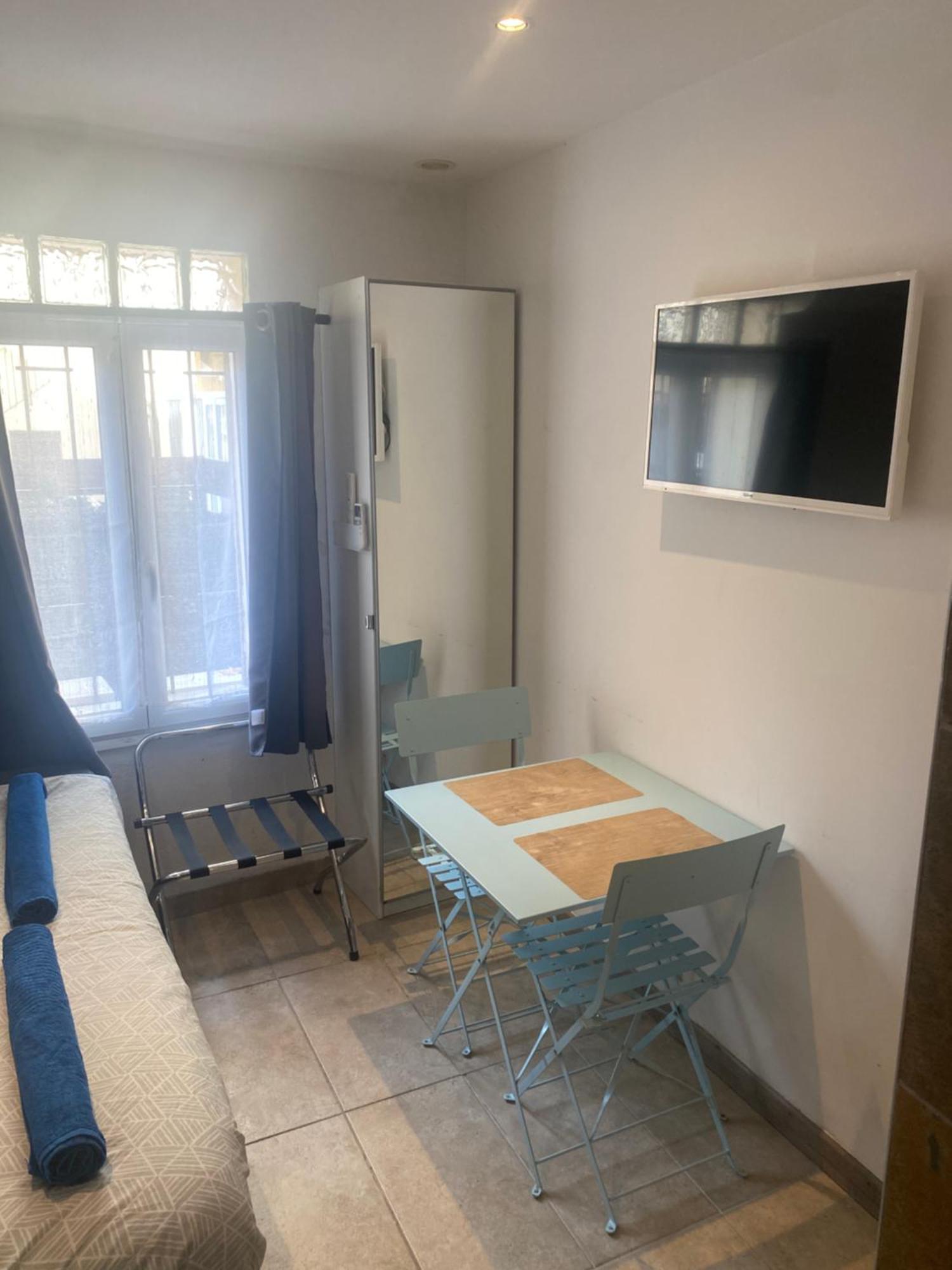 Appartement Nice Proche De Monaco Exterior foto